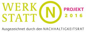 Werkstatt N Projekt 2016