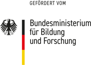 Link zum BMF Bundesministerium für Bildung und Forschung